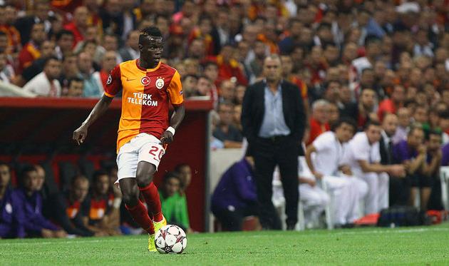 Брума, Getty Images