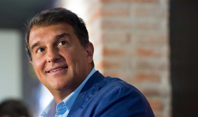 Лапорта не оценил достижения Реала, mundodeportivo.com