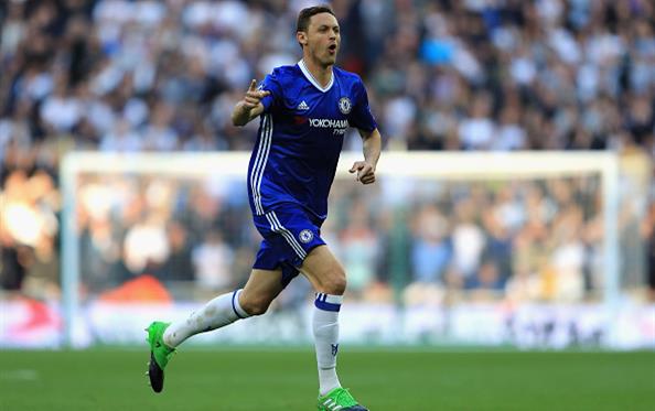 Ювентус хочет заполучить Матича, Getty Images