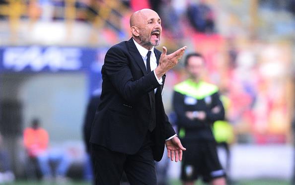 Спаллетти возглавит Интер, Getty Images