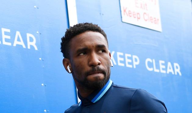 Джермейн Дефо, Getty Images