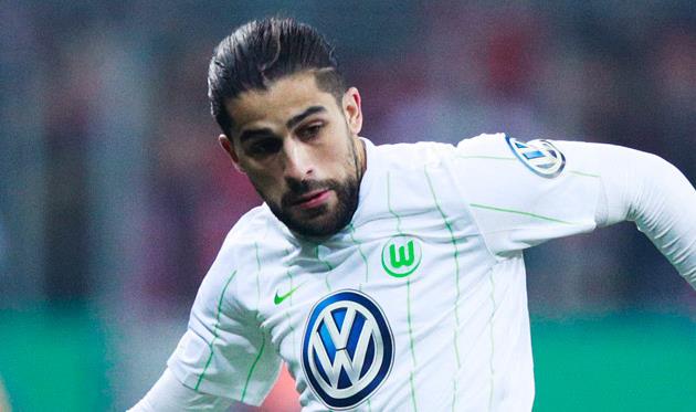 Рикардо Родригес, Getty Images