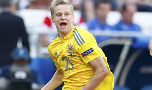 Александр Зинченко