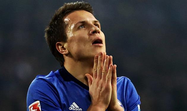 Евгений Коноплянка, Getty Images