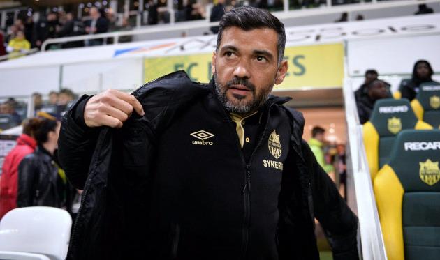 Сержио Консейсао, butfootballclub.fr