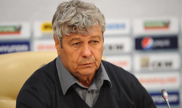 мирча луческу