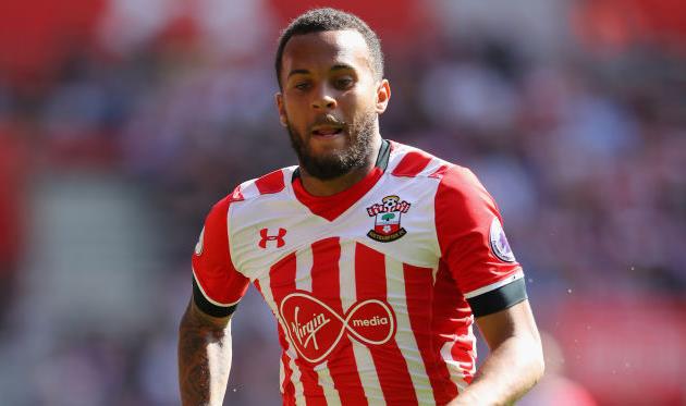 Райан Бертранд, Getty Images