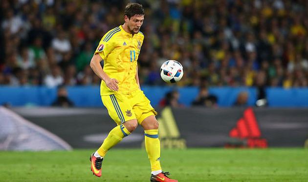 Евгений Селезнев, Getty Images