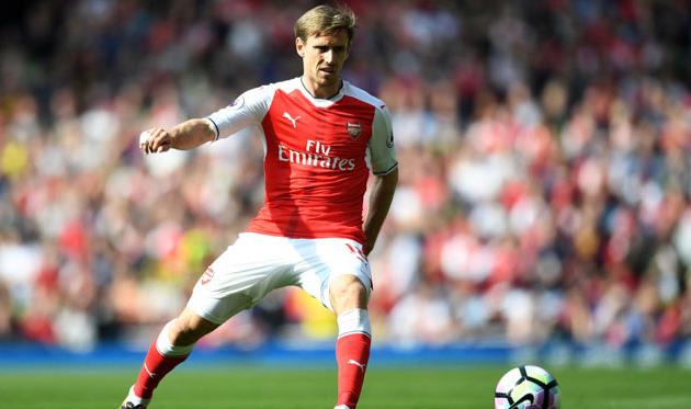 Начо Монреаль, Getty Images