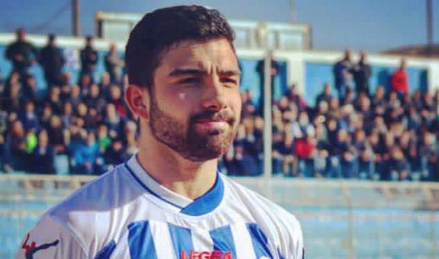 зак мускат, фото игрока