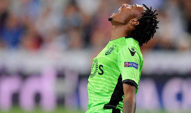 Желсон Мартинш, getty images