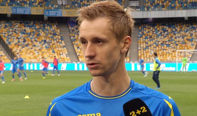 Бутко не делал громких заявлений