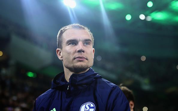 Бадштубер покинул Шальке, Getty Imagse