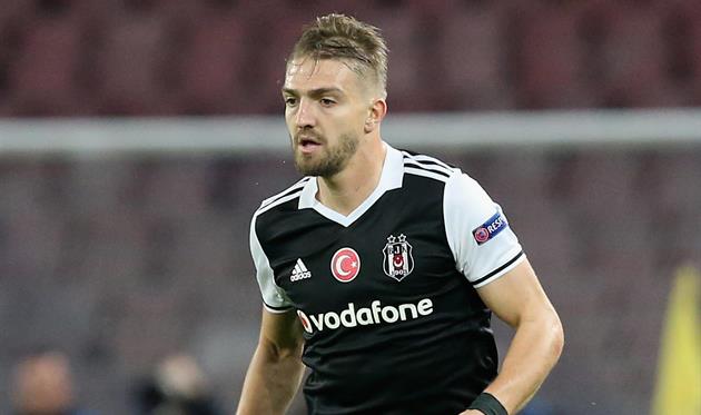 Джанер Эркин, getty images