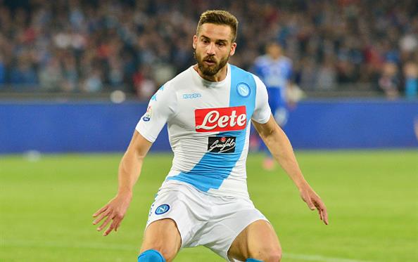 Паволетти может перейти в Лацио, Getty Images