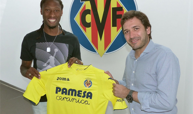 villarrealcf.es