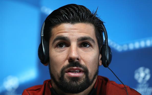 Нолито не понравилась жизнь в Манчестере, Getty Images