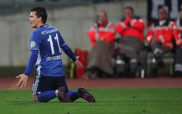 На Коноплянку пока нет претендентов, Getty Images