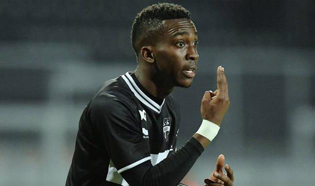 Генри Оньекуру, fcnaija.com