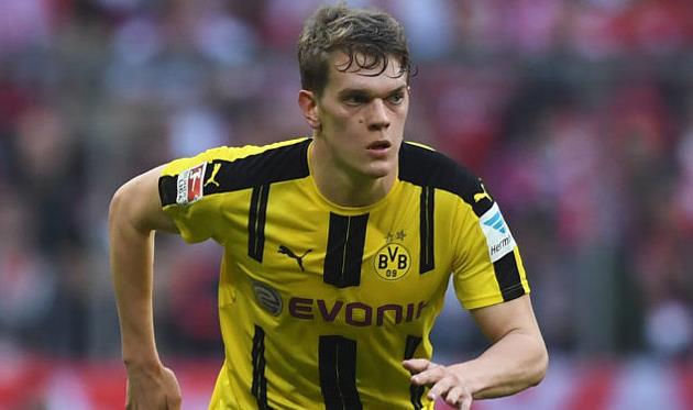 Маттиас Гинтер, Getty Images