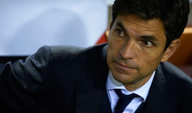 Маурисио Пеллегрино, Getty Images