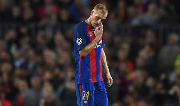 Жереми Матье, Getty Images