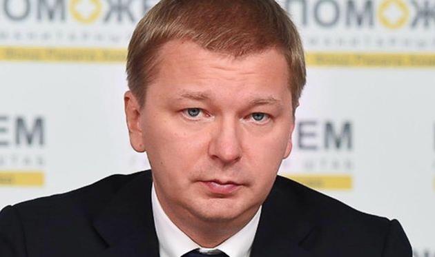 Палкин рассказал о дальнейших планах Кучера, football.ua