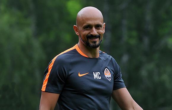 Мигель Кардосо принял решение покинуть клуб, ФК Шахтер