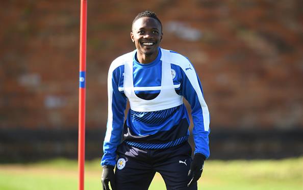 Фенербахче усилится Мусой, Getty Images