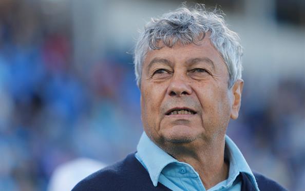 Зенит может вернуть Луческу, Getty Images