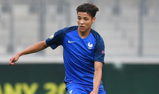 Амин Харит, Getty Images