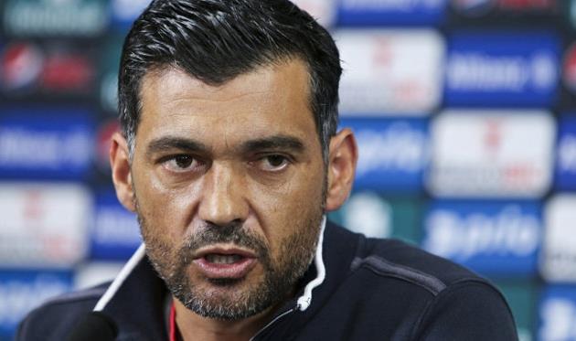 Сержио Консейсао, Guimaraesdigital