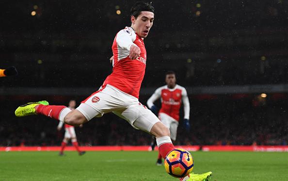 Бельерин опроверг все слухи, Getty Images