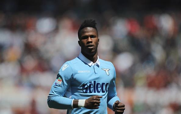 Бальде Кейта близок к Милану, Getty Images