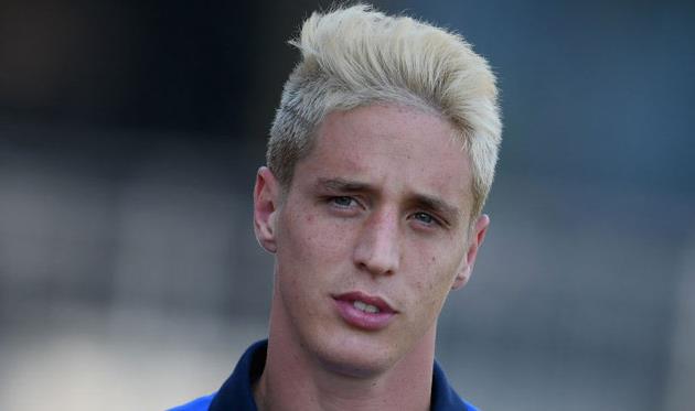 Андреа Конти, Getty Images