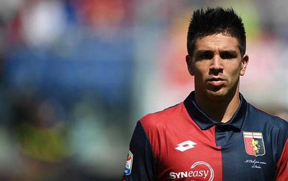 Джованни Симеоне пользуется большим спросом, Getty Images