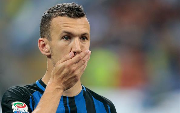 Перишич близок к Манчестеру, Getty Images