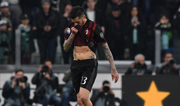 Хосе Эрнесто Соса, Getty Images