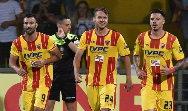 Беневенто, Getty Images