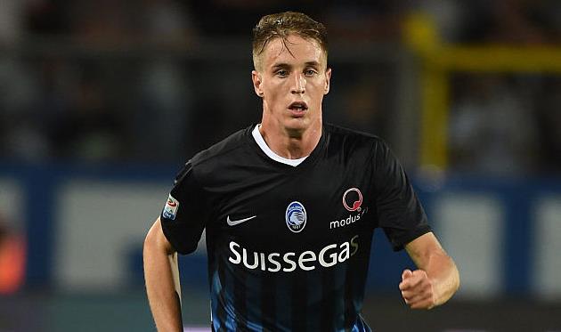 Андреа Конти, Getty Images