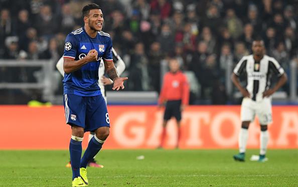 Толиссо - приоритетная цель Ювентуса, Getty Images