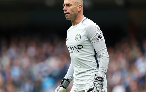 Кабальеро может перейти в Челси, Getty Images