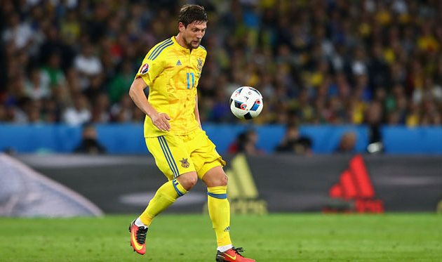 Селезнев может не сыграть с финнами, Getty Images