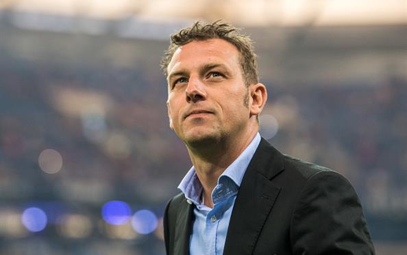 Вайнцирль покинет Шальке, Getty Images