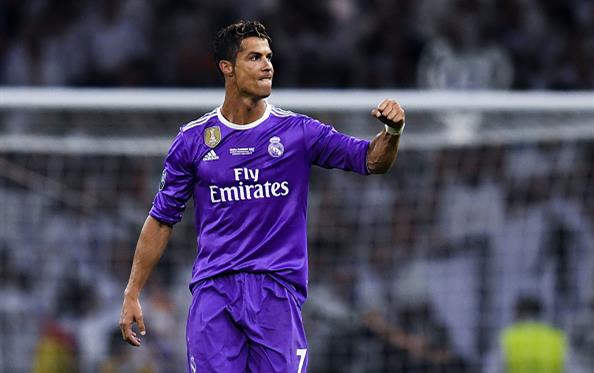 Роналду получил безумное предложение из Китая, Getty Images