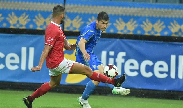 Успех Мальты может быть не зафиксирован ФИФА, Пресс-служба сборной Украины