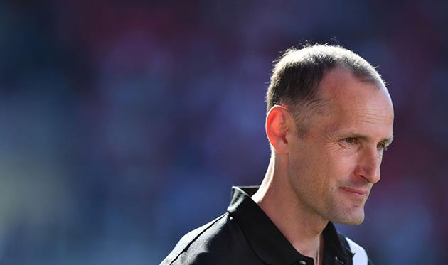 Хайко Херрлих, getty images