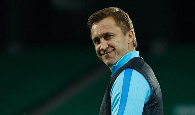 Сергей Нагорняк, fc-metalist.com