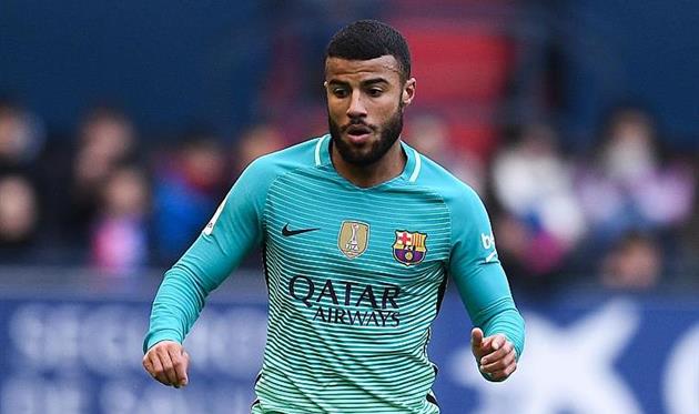 Рафинья Алькантара, Getty Images