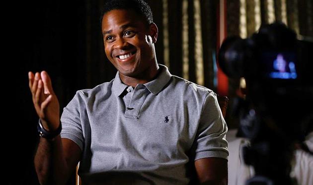 Патрик Клюйверт, Getty Images